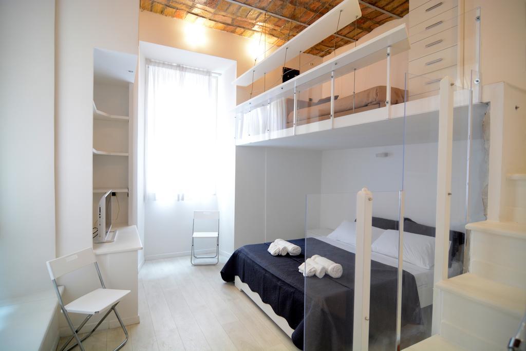 Vatican Luxury Apartment Rome Exterior photo